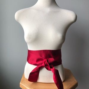sweet chemise Accessories - Sweet Chemise Belt sweet chemise Accessories - Sweet Chemise Belt